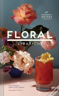 Capa do artigo Floral Libations