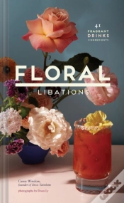 Capa do artigo Floral Libations