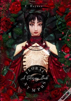 Capa do artigo Floral Nymphs