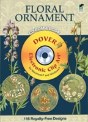 Floral Ornament - Preview