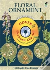 Capa do artigo Floral Ornament