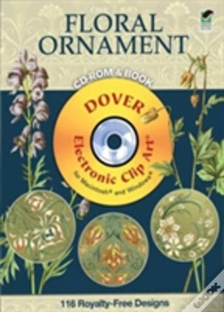 Capa do artigo Floral Ornament