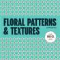 Floral Patterns & Textures.: Pops À Porter (Pops A Porter) - Preview
