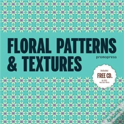 Capa do artigo Floral Patterns & Textures.: Pops À Porter (Pops A Porter)