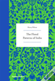 Floral Patterns Of India