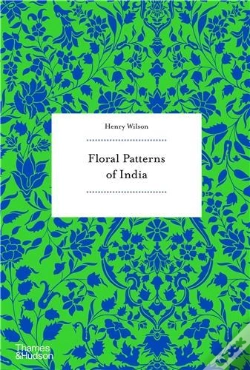 Capa do artigo Floral Patterns Of India