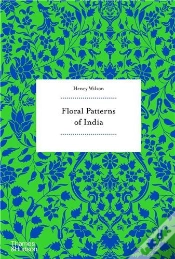 Capa do artigo Floral Patterns Of India