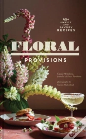 Capa do artigo Floral Provisions