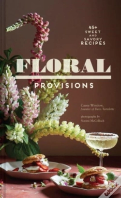 Capa do artigo Floral Provisions