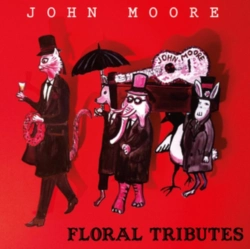 Capa do artigo Floral Tributes - Vinil