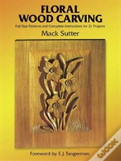 Capa do artigo Floral Woodcarving
