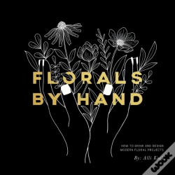 Capa do artigo Florals By Hand