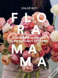 Capa do artigo Floramama