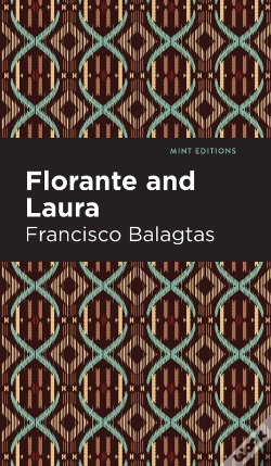 Capa do artigo Florante And Laura