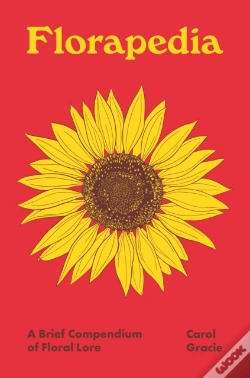 Capa do artigo Florapedia