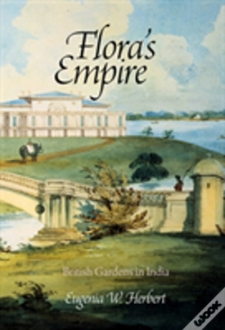 Capa do artigo Flora'S Empire