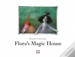 Capa do artigo Flora's Magic House