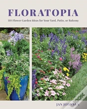 Capa do artigo Floratopia