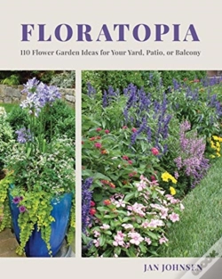 Capa do artigo Floratopia