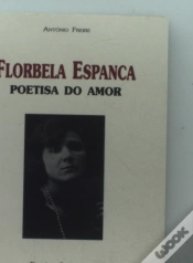 Capa do artigo Florbela Espanca Poetisa do Amor