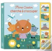 Flore Castor Cherche À S'Occuper