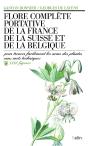 Flore Complète Portative De La France, De La Suisse Et De La Belgique - Preview