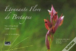 Capa do artigo Flore De Bretagne