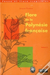 Flore De La Polynesie T.2