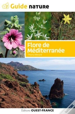 Capa do artigo Flore De Méditerrannée