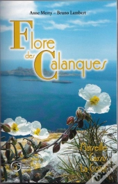 Flore Des Calanques