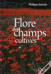 Capa do artigo Flore Des Champs Cultivés (2e Édition)