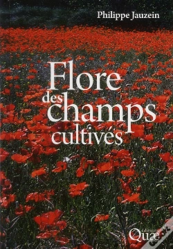 Capa do artigo Flore Des Champs Cultivés (2e Édition)