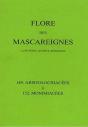 Flore Des Mascareignes 149 Aristolochiacees A 152 Monimiacees - Preview