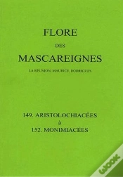 Capa do artigo Flore Des Mascareignes 149 Aristolochiacees A 152 Monimiacees