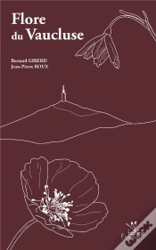 Capa do artigo Flore Du Vaucluse