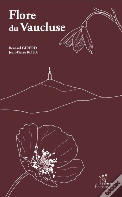 Capa do artigo Flore Du Vaucluse