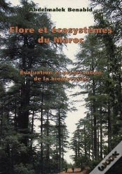 Capa do artigo Flore Et Ecosystemes Du Maroc