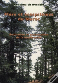 Capa do artigo Flore Et Ecosystemes Du Maroc