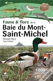 Flore Et Faune De La Baie Du Mont Saint-Michel