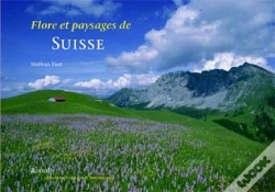 Capa do artigo Flore Et Paysage Suisse