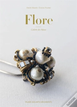 Capa do artigo Flore