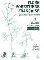 Flore Forestière Française Tome 1 ; Plaines Et Collines - Preview