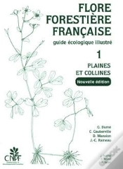 Capa do artigo Flore Forestière Française Tome 1 ; Plaines Et Collines