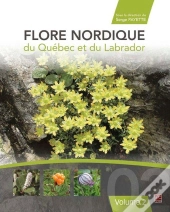 Flore Nordique Du Quebec Et Du Labrador V 02