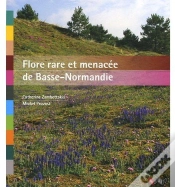 Capa do artigo Flore Rare Et Menacée De Basse-Normandie