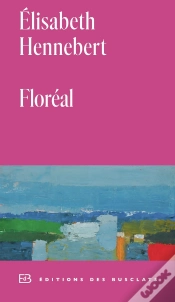 Capa do artigo Floréal