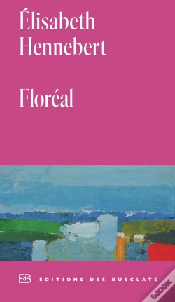 Capa do artigo Floréal