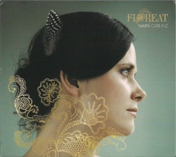 Capa do artigo Floreat - CD