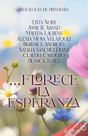 Capa do artigo ...Florece La Esperanza