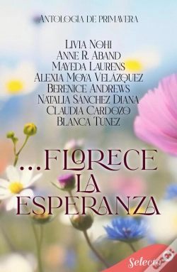 Capa do artigo ...Florece La Esperanza